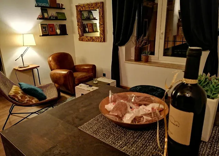 Apartman Kika