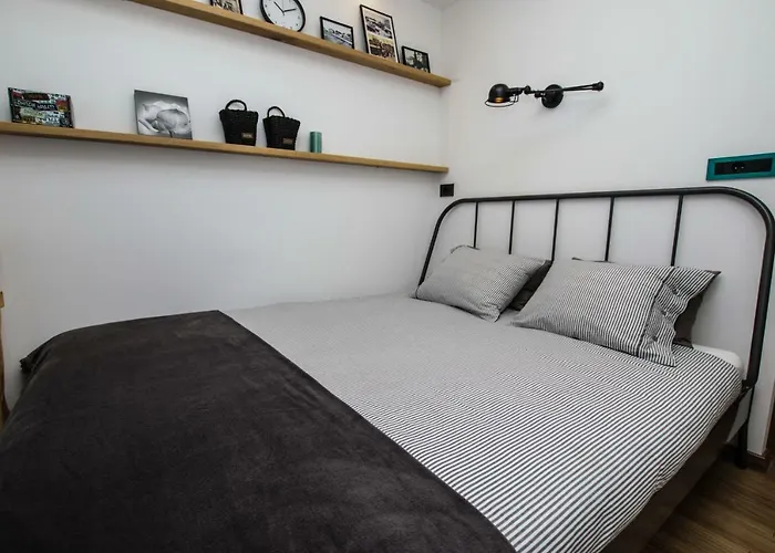 Apartman Kika