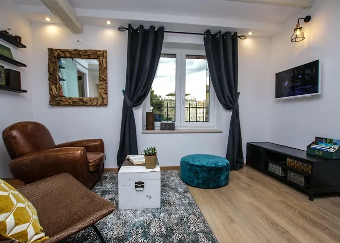 Apartman Kika