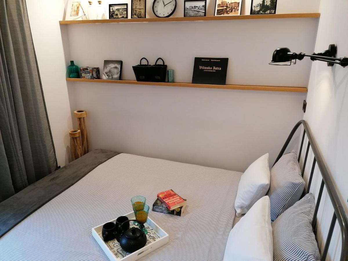 Kika * Porec