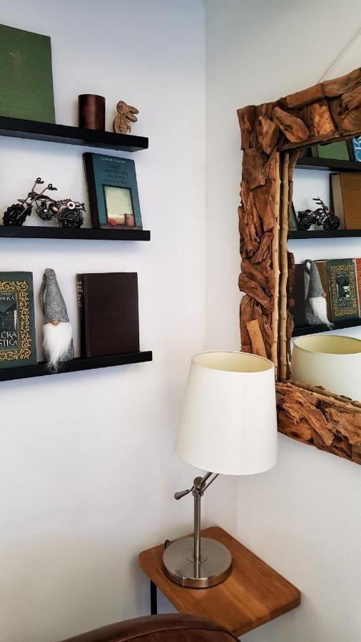 Apartment Kika Porec