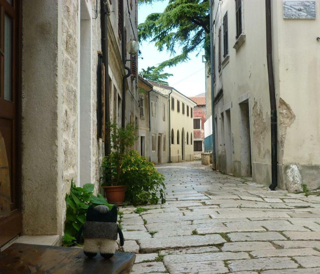 Apartment Kika Porec