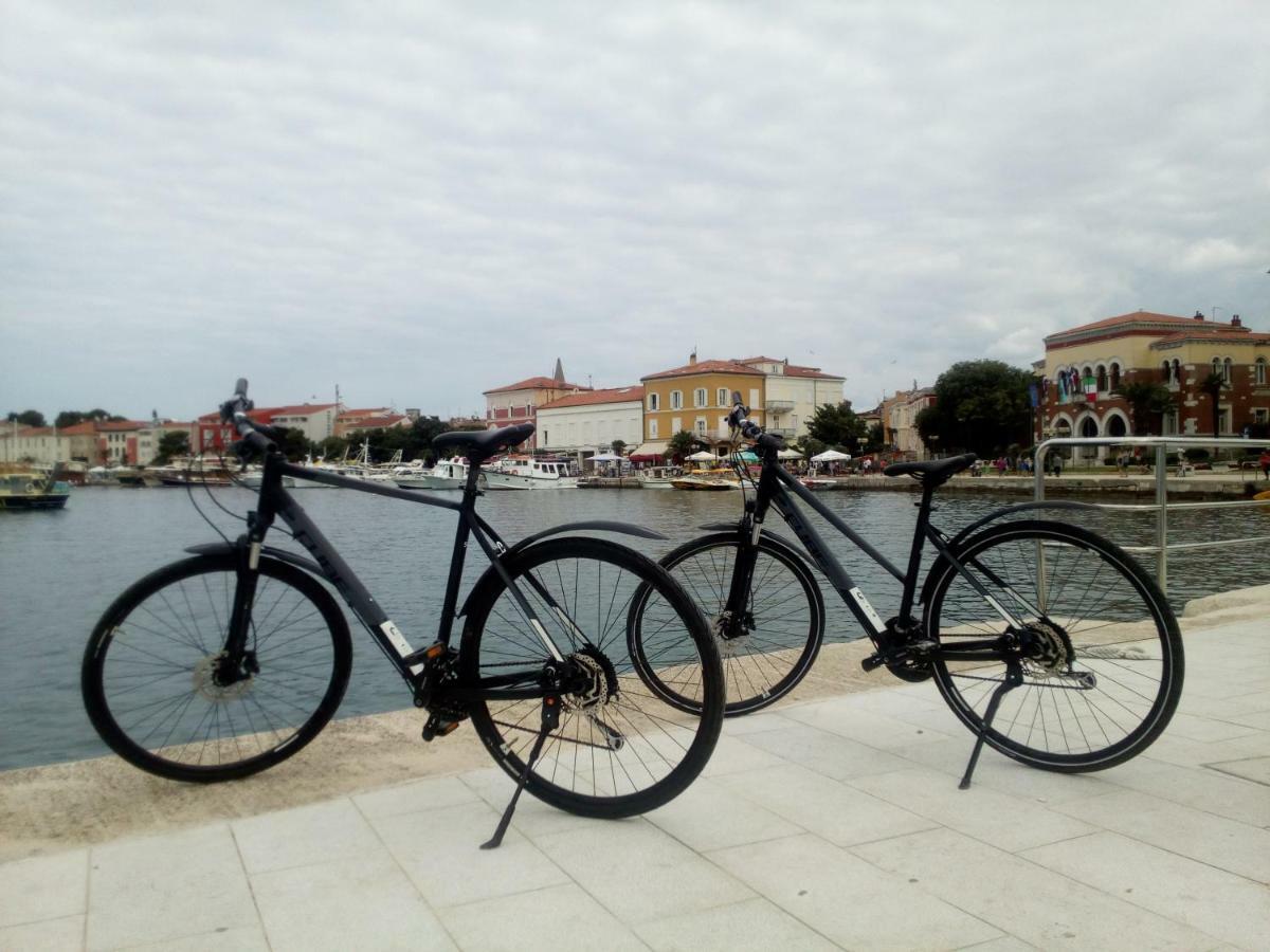 Kika * Porec