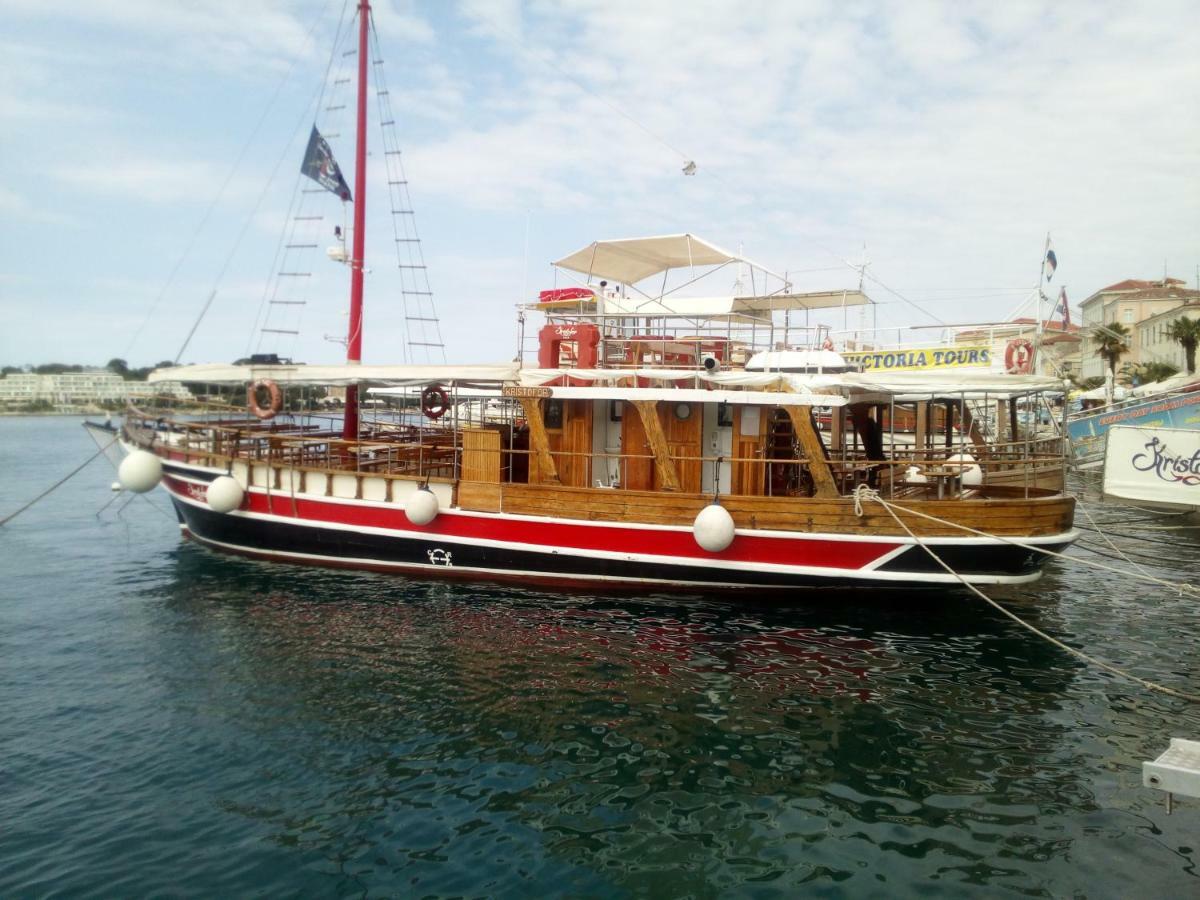 Kika * Porec
