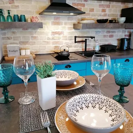 Apartman Kika Porec Exterior photo