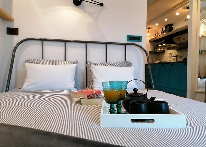 Apartman Kika