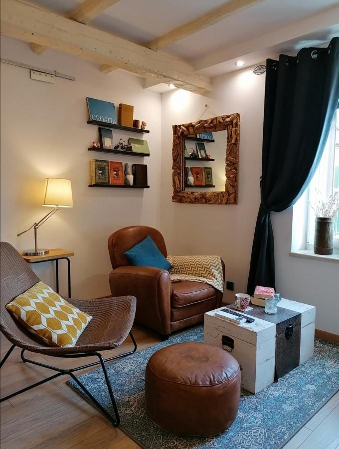 Kika Apartment *