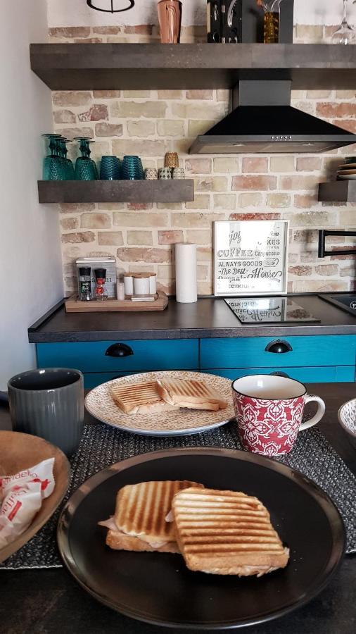 Apartament Kika Poreč