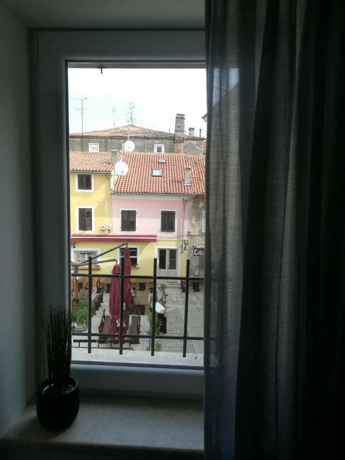 Apartament Kika Poreč
