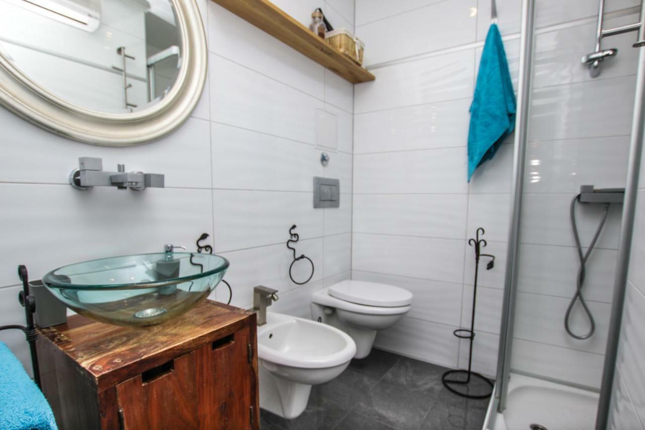 Apartment Kika Porec